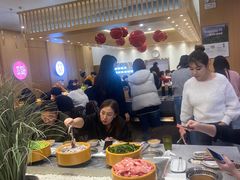 -喜家自助小火锅(乐客城店)
