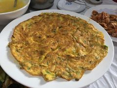 -闻道食府烙饼卷带鱼(原车耳营店原大觉寺店)