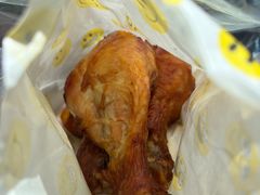 -怪合味香酥鸡鸭(大东店)