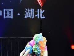 -小酒窝中国舞(汉阳店)