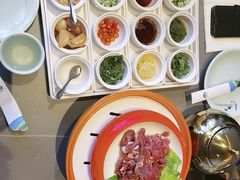 -额尔敦传统涮(体育场店)