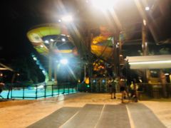 -杭州开元森泊度假乐园