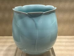 -龙泉青瓷博物馆