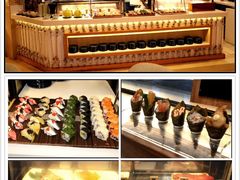 -The Place 自助餐(香港康得思酒店)
