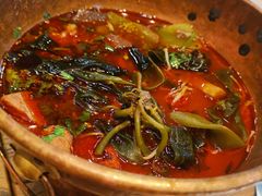 -成都你六姐·牛肉冒菜(上海环宇荟店)
