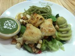 -Dreamsalad梦想轻厨(健康轻食·减脂沙拉·意面·祖庙店)