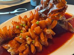 -RIVIERA 松鹤楼(外滩店)