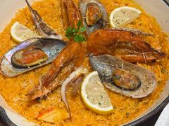 -波特曼西餐厅(中央大街店)