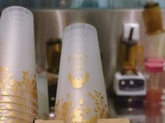 -九秋茶铺(三里屯店)