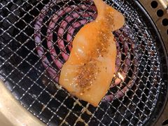 -神户赤童日式烤肉(金地广场店)