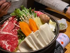 -酒井酱子·深夜食堂(东城汇店)