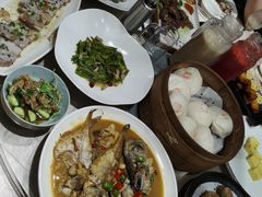 -卢家湾大酒店(诸暨店)