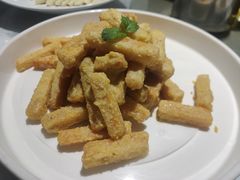 -鸭王烤鸭店(三里河店)