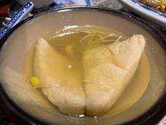 鸡汁回卤干-南京大牌档(香港广场店)
