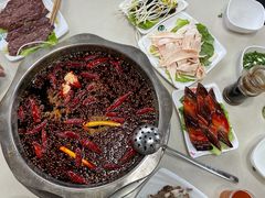 -枇杷园食为鲜火锅(南山店)