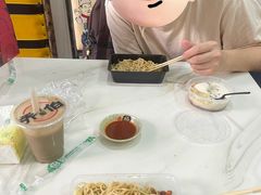 -乔伯凉面(白沙路店)