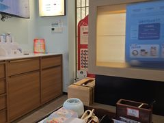 -长风拨筋养身(金虹桥店)