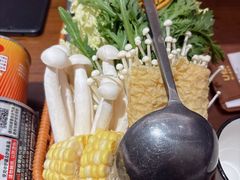 -U你·天然调味(南湖总店)