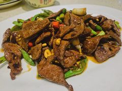 -乌江鱼杭帮菜(西湖店)