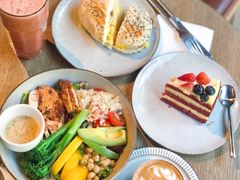 -Wagas沃歌斯(大学路店)