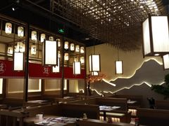 大堂-诚·鳗屋(星摩尔店)