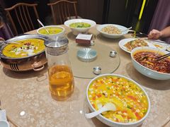 -李氏传家菜(兴城路店)