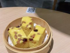 黄金小米糕-关东小磨东北菜(上海长风大悦城店)