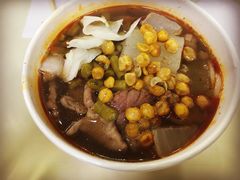 -江三王记牛杂馆(总店)