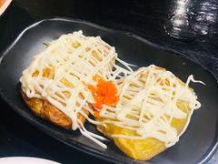 -今邕烧烤(西大店)