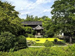 -观潮胜地公园