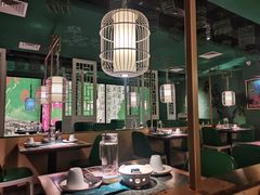 大堂-姐夫的小菜(新中关购物中心店)