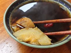 玫瑰冰糖煮梨-十梨香