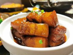 -小菜园新徽菜(合肥之心城店)