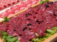 -海底捞火锅(正大乐城店)