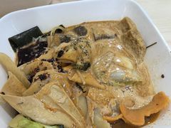 -林静小吃(复兴路店)