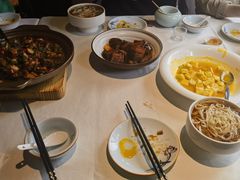 -庆云楼饭庄(什刹海店)