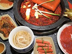 -蜀大侠火锅(春熙路店)
