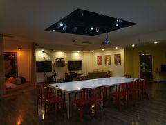 -弓舍射箭俱乐部(高新总店)