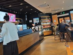 -星巴克(上海南站店)