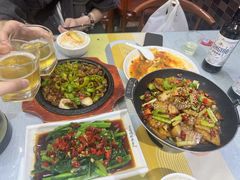 -芳芳餐厅(白沙路店)