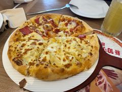 -必胜客(张家港购物公园店)