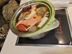 -爱客得牛排海鲜烤肉·火锅自助(春熙路黑金好店)