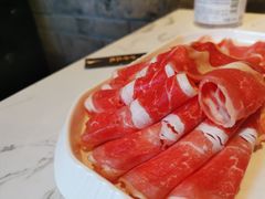 -丁卯•铜锅涮肉(工体店)