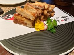 -长安·雅致观景餐厅