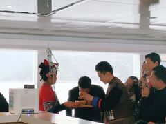 -千峡湖生态旅游度假区