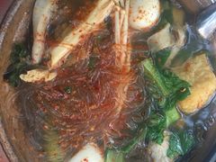 -清真·马文砂锅大全(麦苋街店)