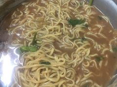 粉面-李记牛杂店(建设一街店)