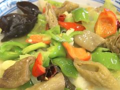 -老西安韩记三鲜煮馍(四府街店)