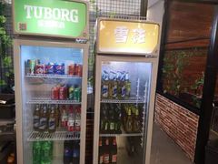 -骄傲de小龙虾 · 全羊馆(新北万达店)