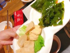 -纸盐河码头火锅(十八梯店)